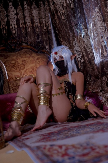lencería de cosplay sexy xxx archivo