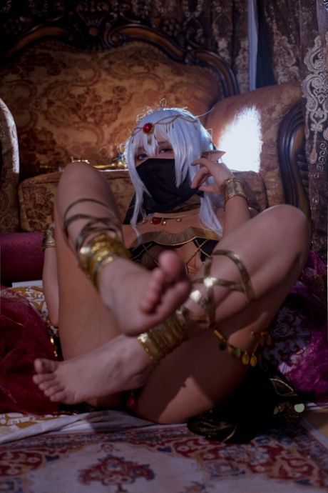 hezké nohy porno dokonalé sbírka