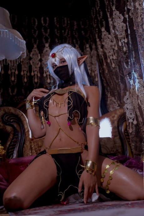 lencería de cosplay alta calidad imágenes