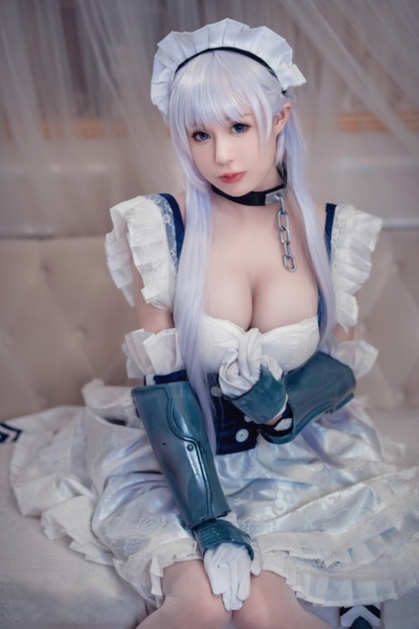 asian maid beautiful naked archive