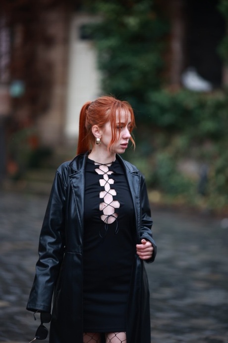 rousse amateur haute qualité meilleur images