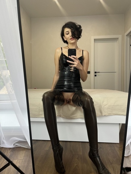 thigh gap hot sexy picture