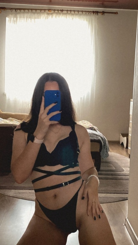 teenage-selfie ret sexet billeder