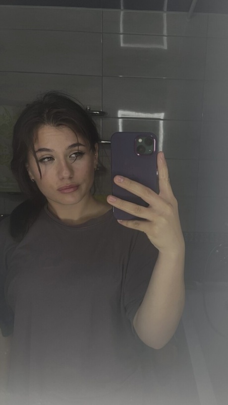 amateur teen selfie hot naked pics