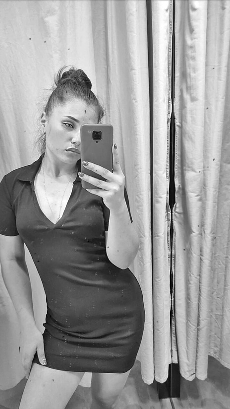 sexy selfie sex gallery