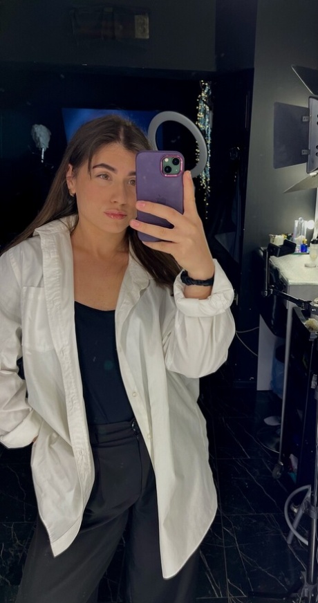 selfie porn images