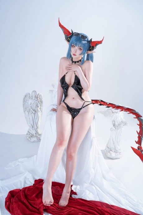 cosplay lingerie hot archive