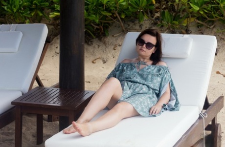 milf betrapt volwassen hoge kwaliteit afbeelding