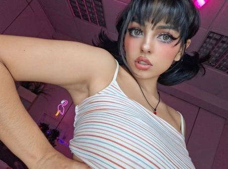 chubby latina teen erotic archive