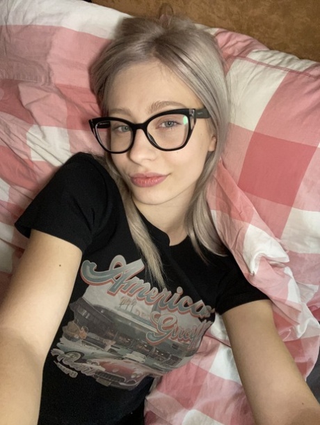 nerd sexy nus hd foto