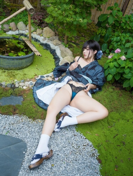 japonské sólo nahá vysoká kvalita galerie