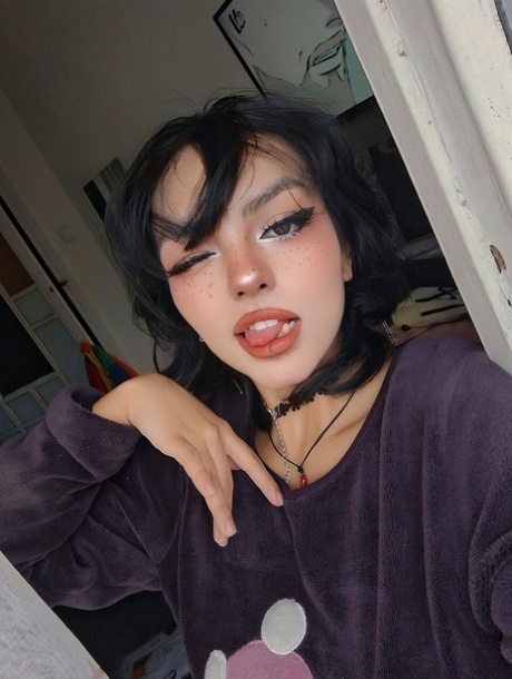 chubby teen hot sexy photo