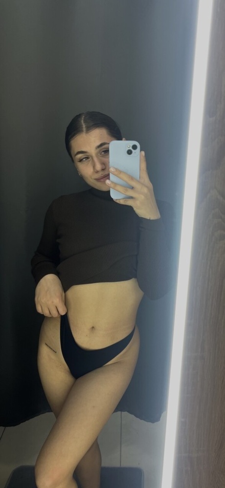 spiegel selfie exclusief beste foto's