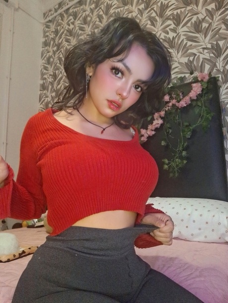 thick amateur perfect picture