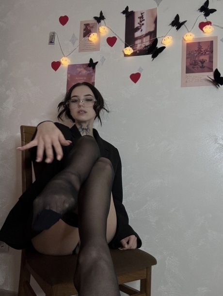 nerd sexy adulte meilleur photos