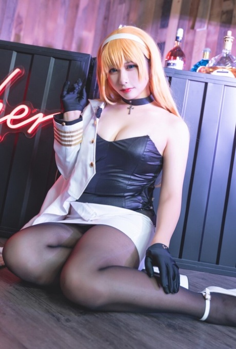 blondýnka asijská sex nejlepší fotografie