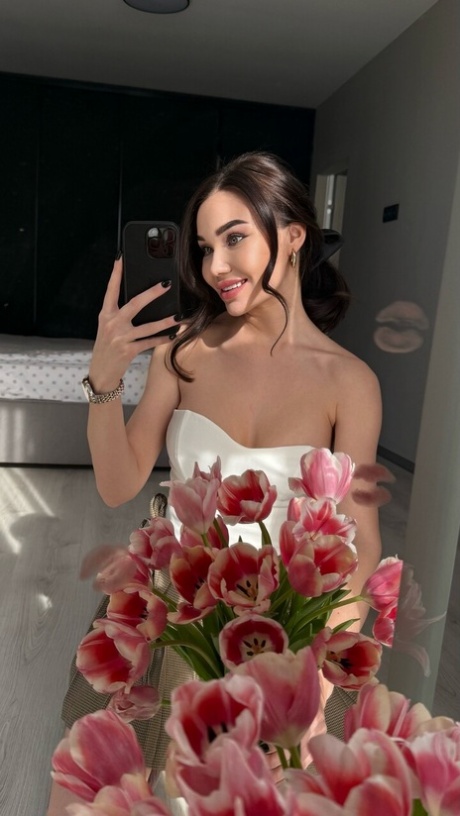miroir assez pornographique galerie