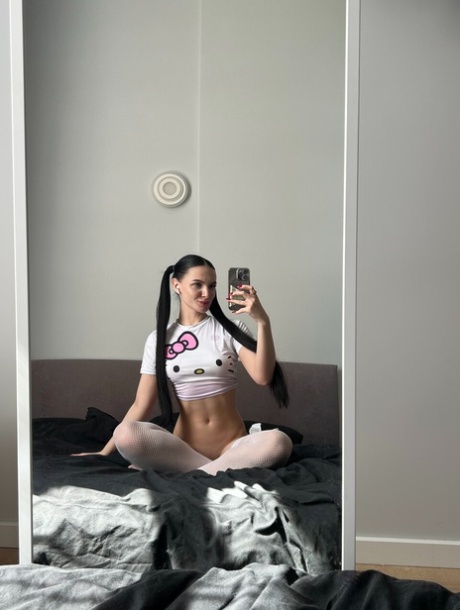 pigtails sexy xxx gallery