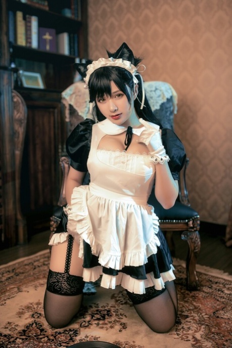 store pupper cosplay pene eksklusive bilde