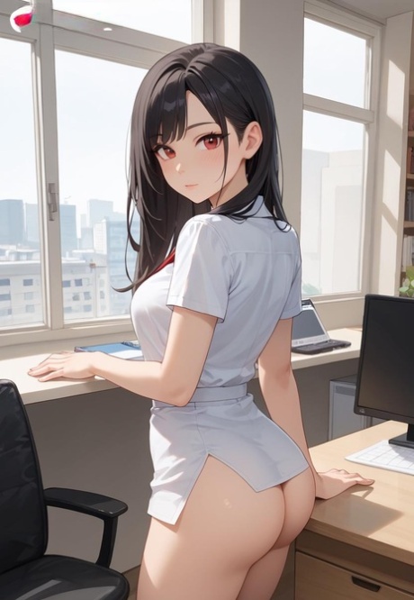 Hentai Galerías De Fotos