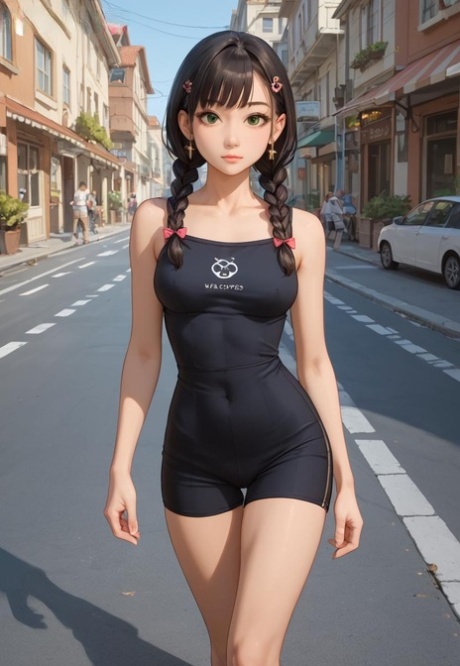 hentai art nude galleries