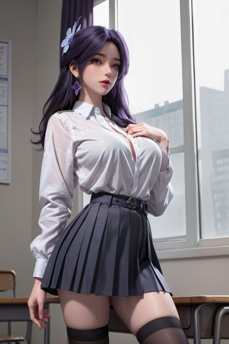 hentai perfect galleries