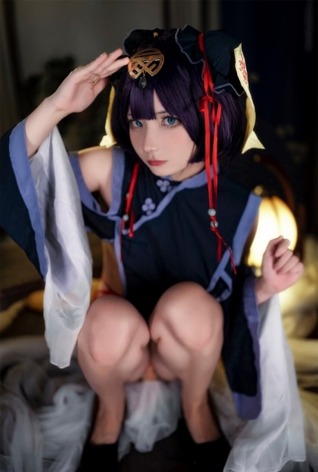 cosplay spodní prádlo porno dokonalé fotografie