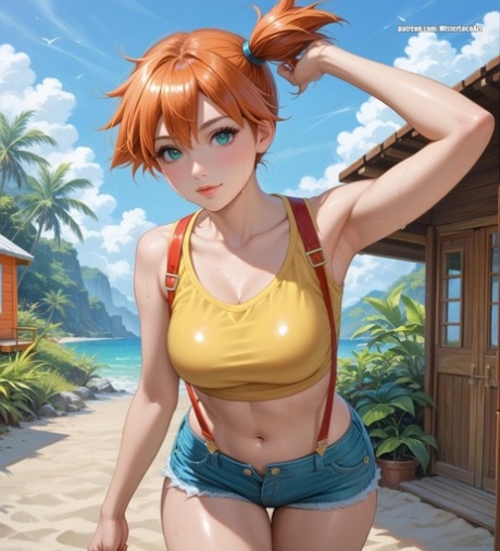 Hentai Fotogalerijen