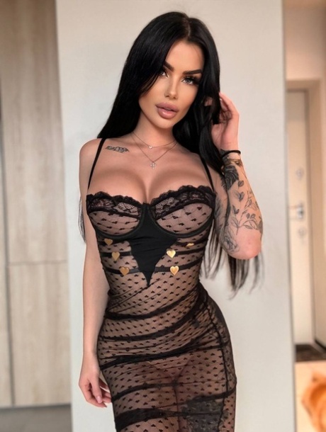 tattoo sexy naked image