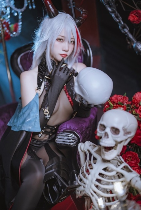 lingerie da cosplay per partire collezione