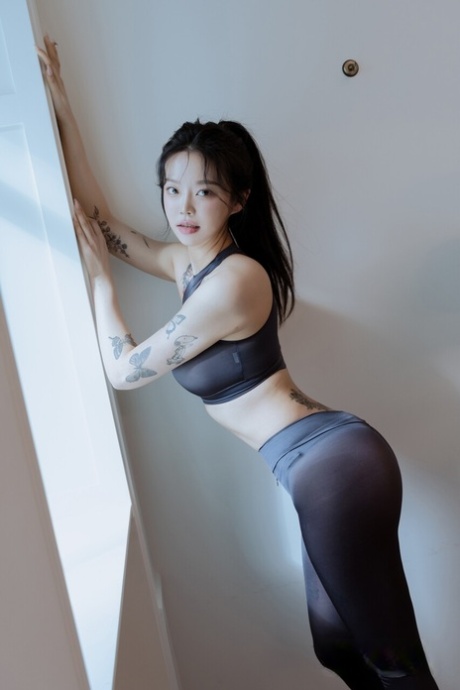 schöne asiatische nackt schöne galerien