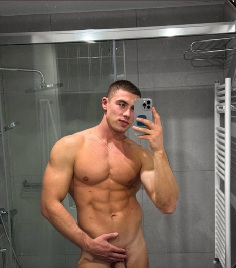 miroir nus galerie