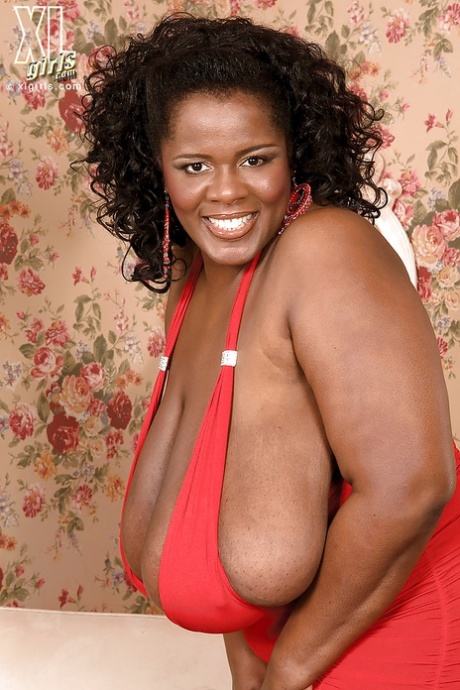 ebano ssbbw hd collezione