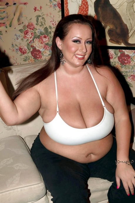 ssbbw big tits hot sex gallery