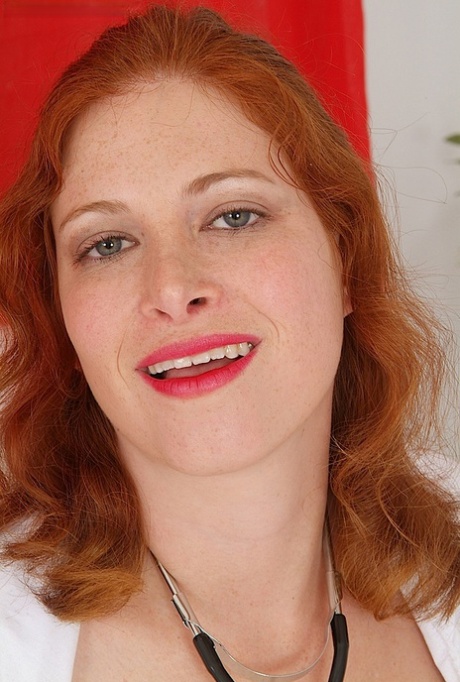 Ginger Blaze free star archive