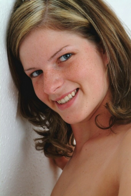 brazylijska MILF ekskluzywna hd galeria