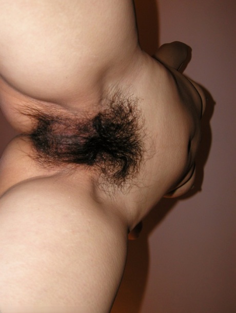 huge hairy pussy porn photo