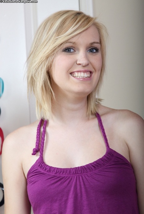 Amanda Bryant top star picture