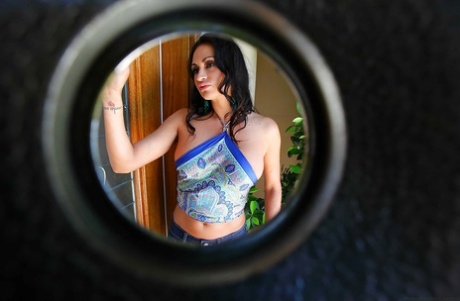 Claudia Valentine nudes star images