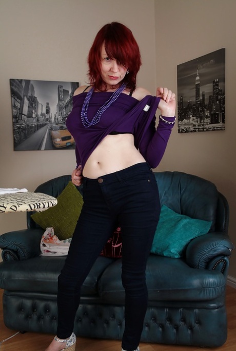 Scarlet Rose nudes actress photo
