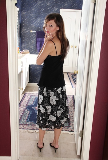 Amy Goodhead model xxx image