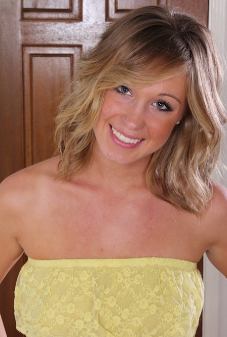 Ashley Jones star pics