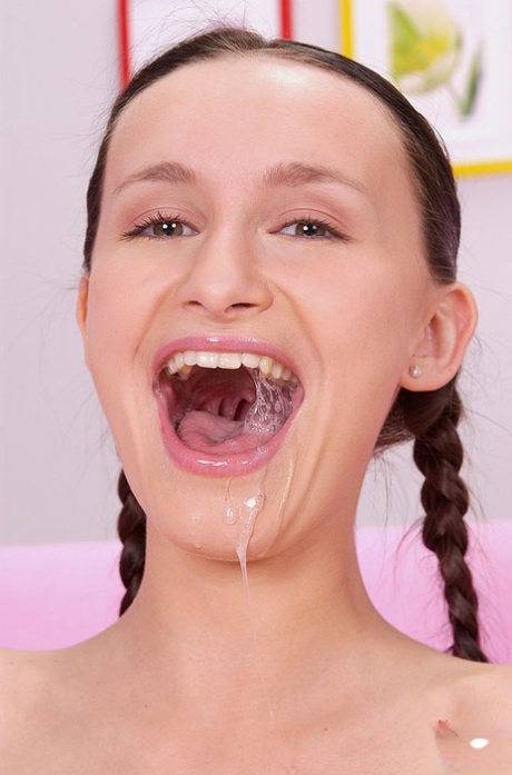 pigtails hot pictures