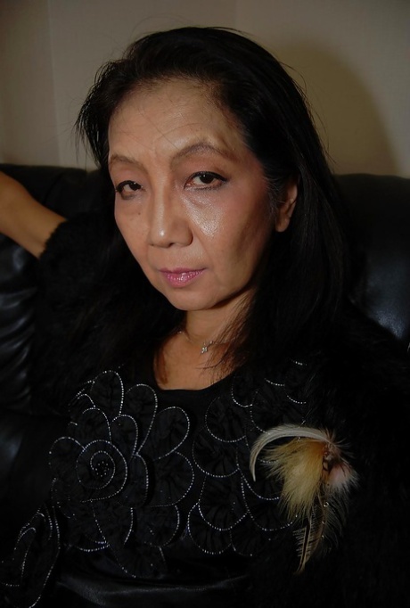 古いアジア人 無料xxx 写真