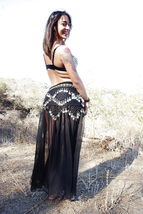 Penelope Stone art actress gallery
