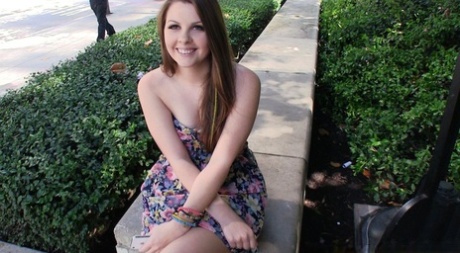 Caley Hayes adult actress picture