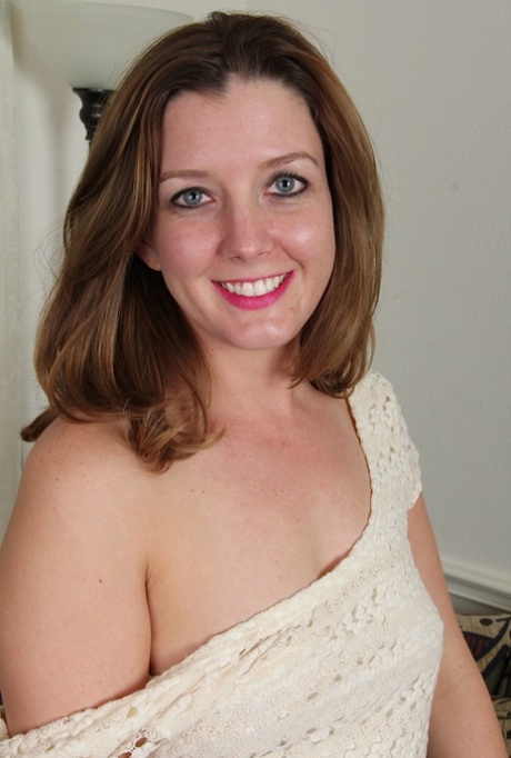 Deliliah Stevenson star xxx gallery