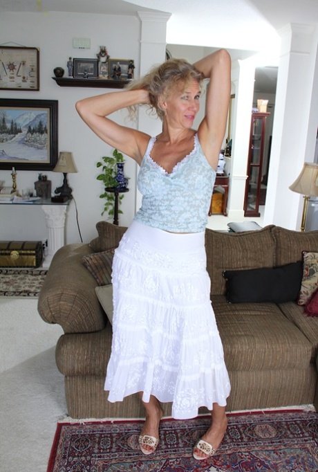 Cally Jo star top gallery