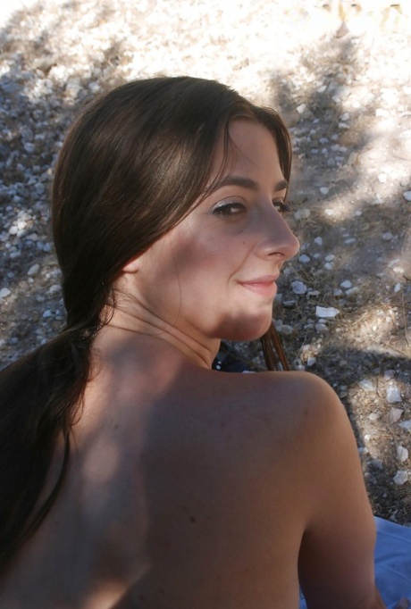 Leyla Morgan pornstar nudes archive