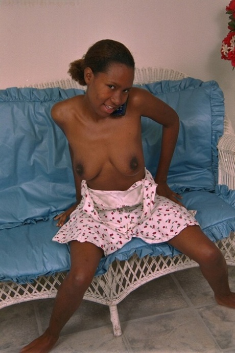adolescent africain top sympa galerie